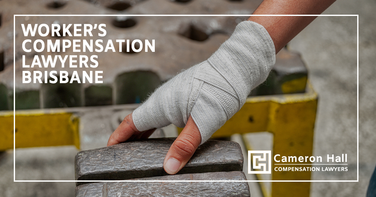 Worker’s Compensation Claims Queensland | CHC Lawyers