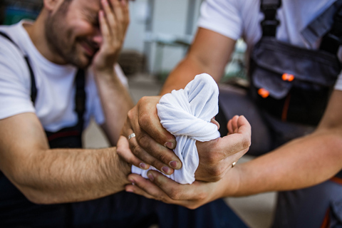 How to claim workers compensation in Queensland