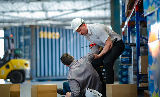 Can you sue your employer after a Comcare claim is accepted?