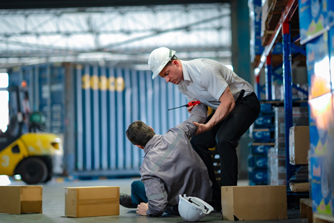 Can you sue your employer after a Comcare claim is accepted?