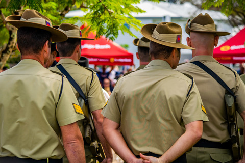 Australia's July 2026 Veteran Compensation Reform - Cameron Hall Compensation Lawyers Brisbane Queensland