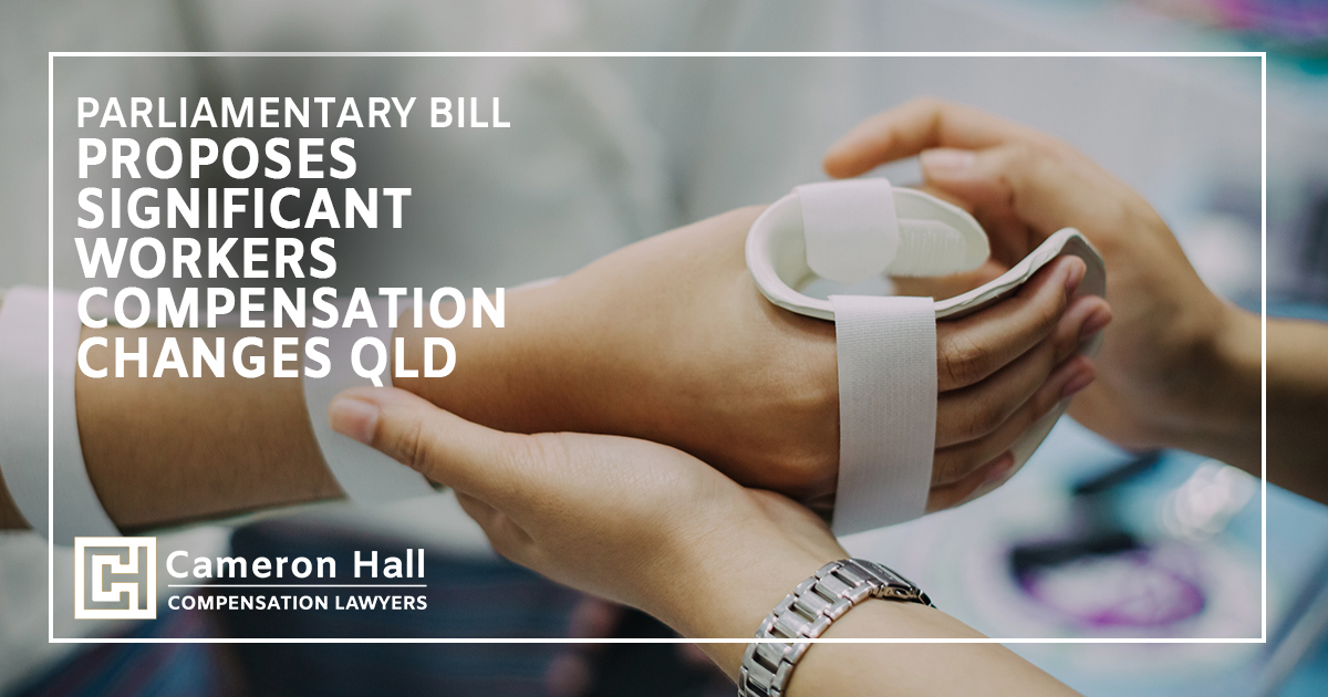Proposed Changes to Worker’s Compensation QLD in 2024