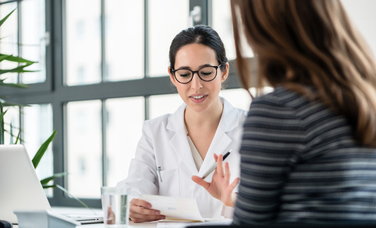 Comcare keeps sending me to different doctors for assessment of my injury - can they do that? 