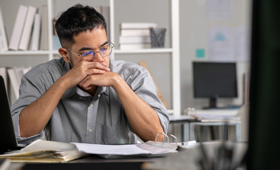 Workplace Psychological Injury? How to Seek Compensation Through the Queensland Human Rights Commission