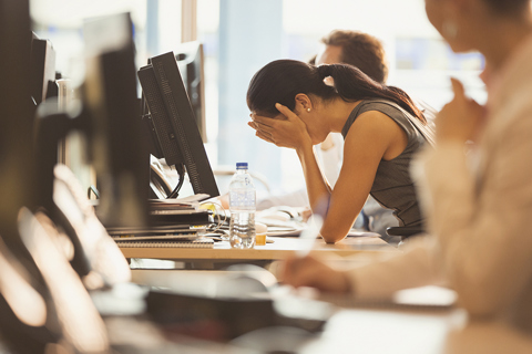 Workers' compensation for bullying and harassment in Queensland