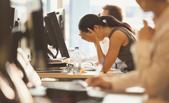 Workers' compensation for bullying and harassment in Queensland