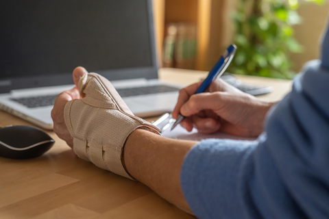 Appealing a workers’ compensation decision by WorkCover Queensland