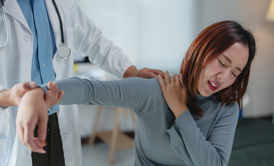Permanent impairment compensation under Comcare - things you should know