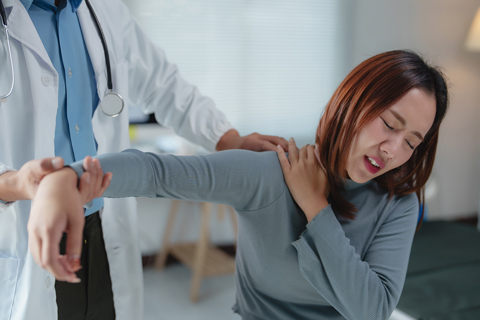 Permanent impairment compensation under Comcare - things you should know