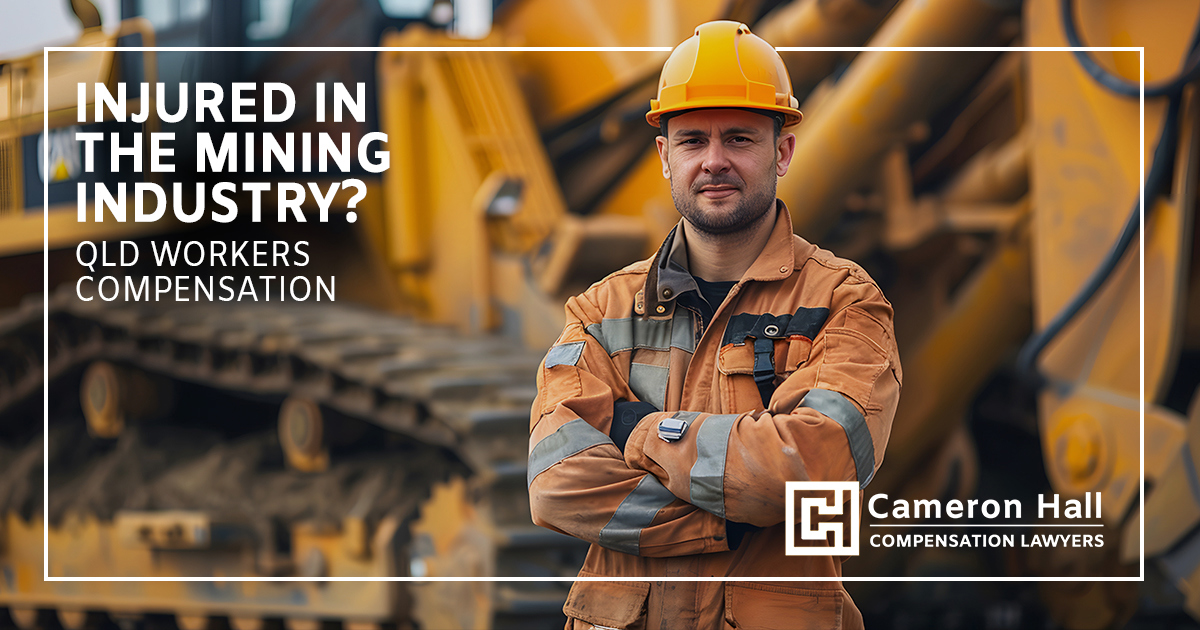 Workers’ Compensation in Queensland Mining