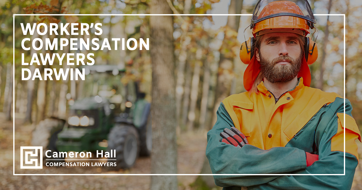Workers Compensation Lawyers Darwin NT | CHC Lawyers