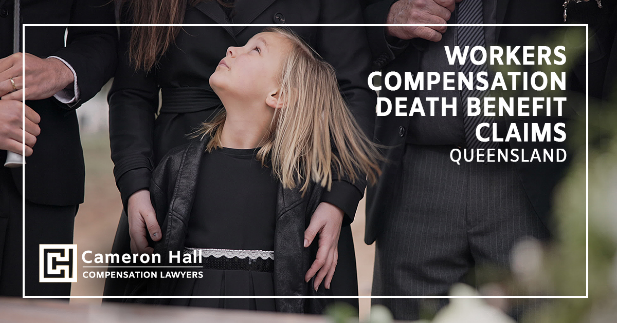 Workers’ Compensation Death Benefits QLD
