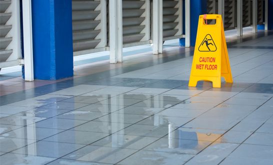 Public Liability Claims