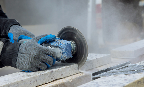 Workers’ compensation due to silicosis – your rights in Queensland