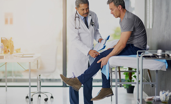 Comcare medical examinations: your rights and obligations