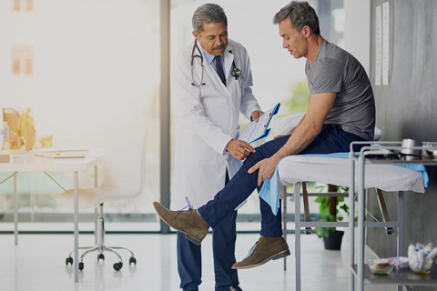 Comcare medical examinations: your rights and obligations