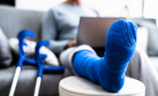 Motor Vehicle Accident Claims